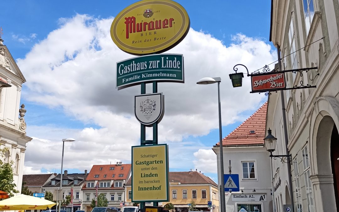 Gasthaus “ Zur Linde“