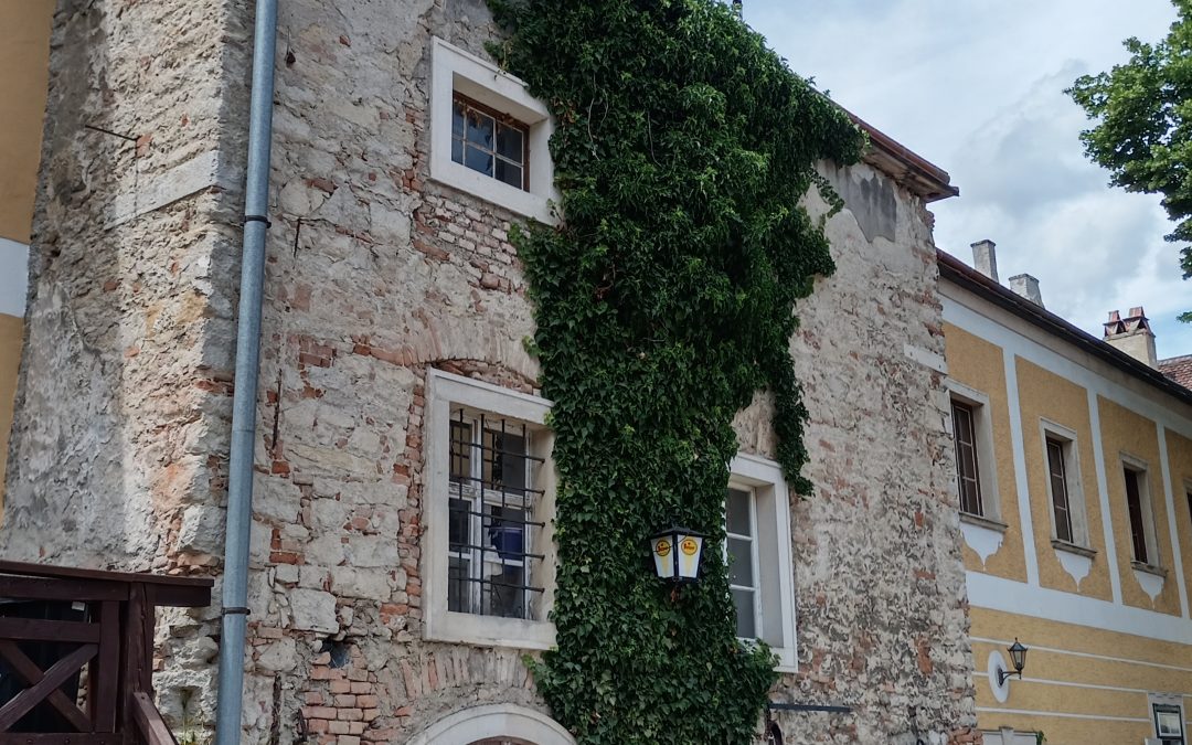 2460 BRUCK / Leitha – Wienergasse 1