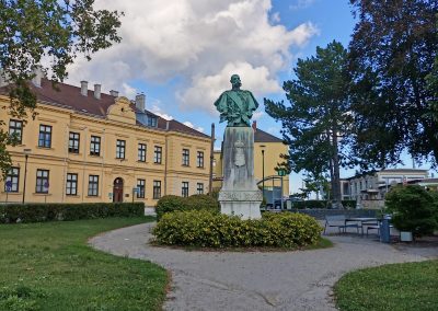 Gemeinde Bruckneudorf