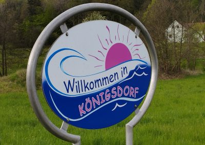 Gemeinde Königsdorf