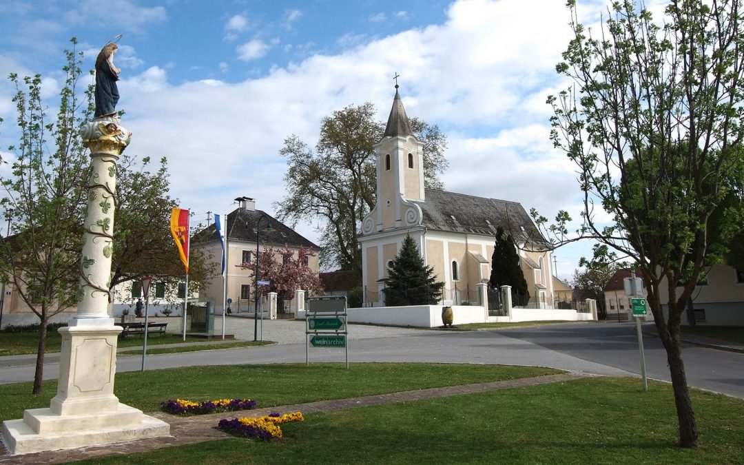 Gemeinde Bildein