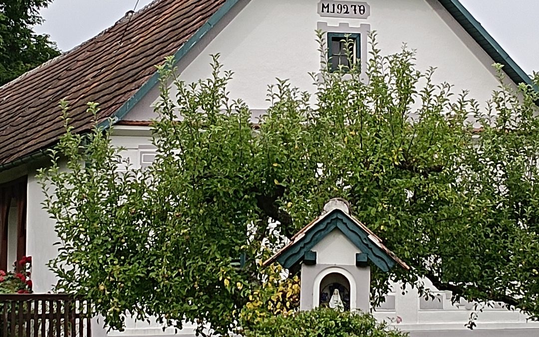 Gemeinde Rohrbach am Teich