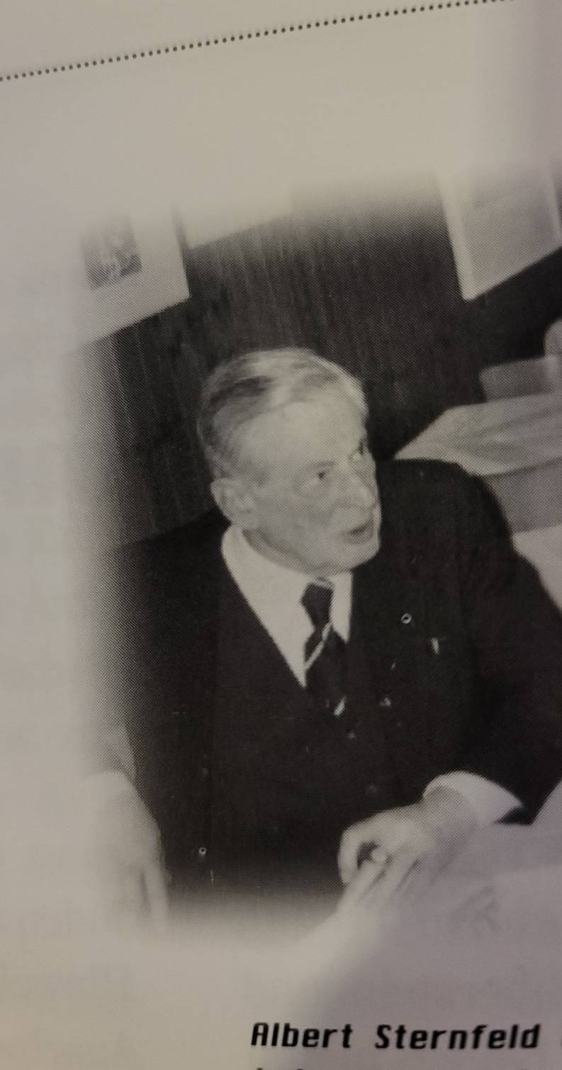 Einblicke in Alberts Leben hausgeschichten